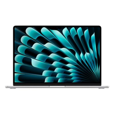 MacBook Air Retina 15 | Silver M2 Ram 24 GB | SSD 2TB  2023 (buono)