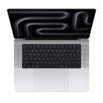 MacBook Pro Retina 16 M2 Max | Silver  Ram 96 GB |SSD 1TB  2023 (eccellente)