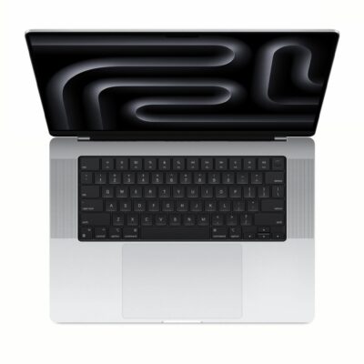 MacBook Pro Retina 16 M2 Max | Silver  Ram 96 GB |SSD 1TB  2023 (eccellente)
