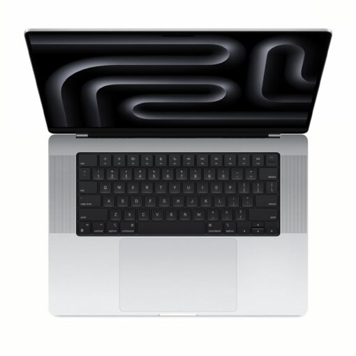 MacBook Pro Retina 16 M2 Max | Silver  Ram 96 GB |SSD 1TB  2023 (eccellente)