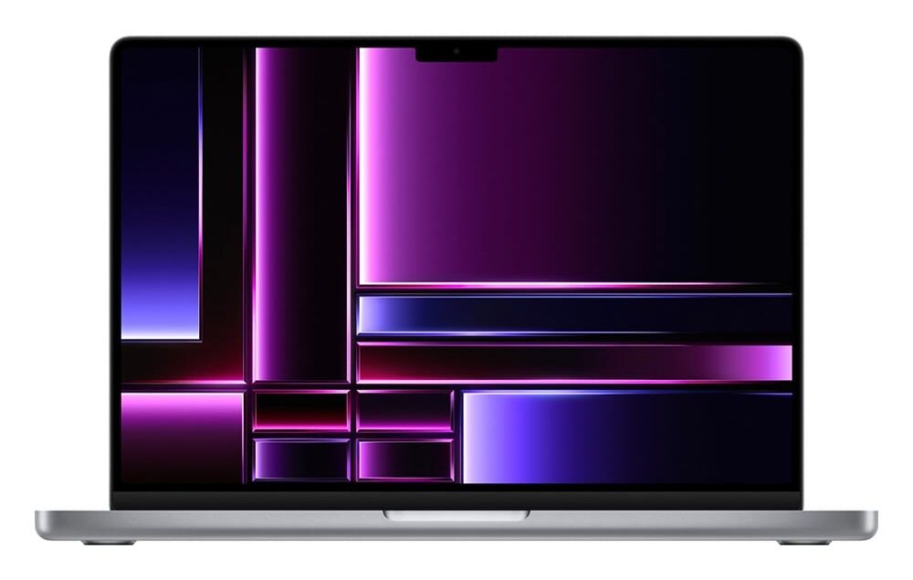 macbook pro retina 16 m2 max | space grey ram 64 gb |ssd 1tb 2023 (eccellente)