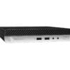 HP PRODESK 400 G5 - i3 3.1Ghz / RAM 16GB / SSD 256GB / WIN 10 PRO