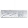 APPLE CAVO  KEYBOARD QWERTY US (united states) (A1243) (GRADO OTTIMO)