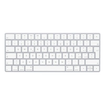 APPLE MAGIC KEYBOARD ITA (A1644) (GRADO ECCELLENTE)