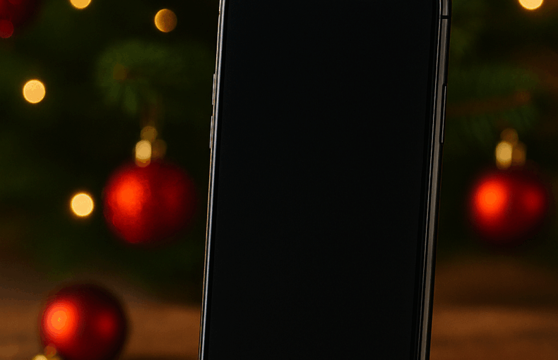 iphone ricondizionato Natale