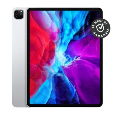 IPAD PRO 12.9" 4TH (2020) 1TB WI-FI + CELL (GRADO BUONO)
