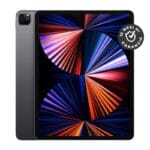 IPAD PRO 12.9" 5TH (2021) 256GB WI-FI (GRADO BUONO)