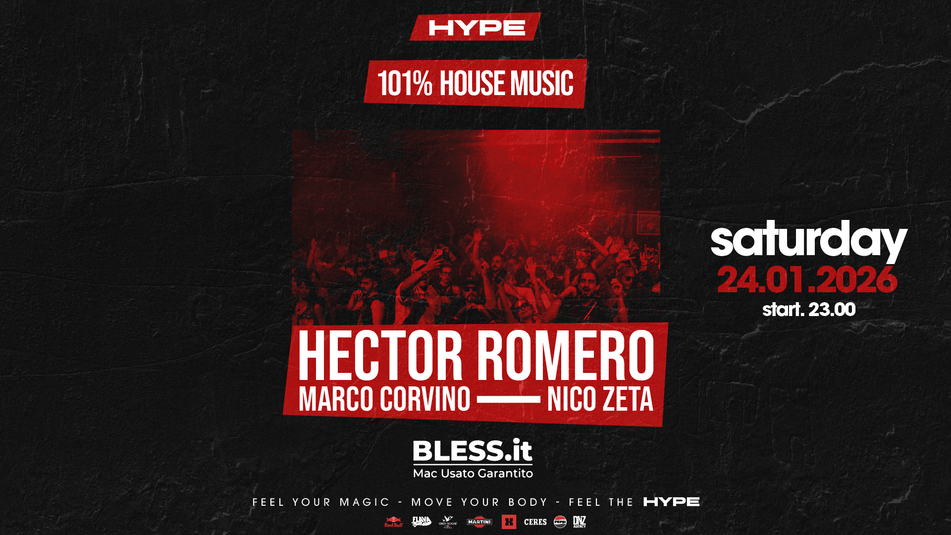 hr copertina fb hr copertina hector romero - marco corvino - nico zeta