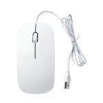 mouse ottico con filo (nuovo in confezione bulk)