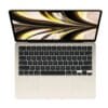 MacBook Air Retina 13 | M2 | Ram 24GB SSD 2TB | Galassia 2022 (eccellente)