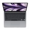 MacBook Air Retina 13 | M2 Space Grey | Ram 16 GB SSD 256 GB | 2022 (ottimo)