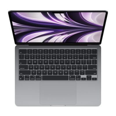 MacBook Air Retina 13 | M2 Space Grey | Ram 16 GB SSD 256 GB | 2022 (ottimo)