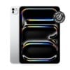 iPad Pro 11" (M4, 2024) 1TB Wi-Fi Argento (GRADO ECCELLENTE)