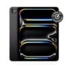 iPad Pro 13" (M4, 2024) 256GB Wi-Fi + Cellular (GRADO ECCELLENTE)