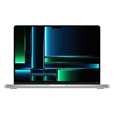 MacBook Pro Retina 14 | M2 Max Silver | Ram 32 SSD 1 TB 2023 GPU 30 (ottimo)