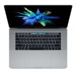 MacBook Pro 15" Space Gray - i7 2.7Ghz - 16GB - Ssd 1TB - 2016 (GRADO OTTIMO)