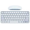 KIT MOUSE E TASTIERA APPLE NUOVI (A2449+A1657) CONVERTITE ITALIA
