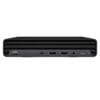HP ELITEDESK 800 G6 - RYZEN 5 PRO - RAM 8GB - SSD 256GB - WIND 11
