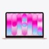 MacBook NEO 13" A18 Pro 8GB 512GB ROSA + Touch ID (NUOVO)