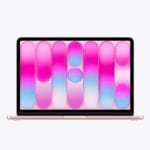 MacBook NEO 13" A18 Pro 8GB 512GB ROSA + Touch ID (NUOVO)