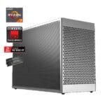 PC GAMING - RYZEN 7 - RAM 32GB - SSD 2TB - RX 9060XT (GRADO ECCELLENTE)