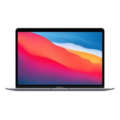Apple MacBook Air Retina 13 | M1 Silver| Ram 8 GB SSD 256 | 2020 (buono)
