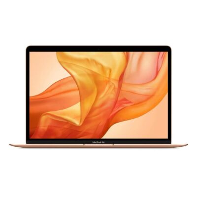 Apple MacBook Air Retina 13 | M1 Gold | Ram 8 GB SSD 256 | 2020 (buono)