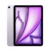 iPad Air 11" (M2, 2024) 512B Wi-Fi Purple (GRADO ECCELLENTE + BATT 100%)