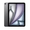 iPad Air 11" (M2, 2024) 128GB Wi-Fi+CELLULAR SPACE (GRADO ECCELLENTE + BATT 100%)