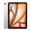 iPad Air 11" (M2, 2024) 256GB Wi-Fi Galassia (GRADO ECCELLENTE + BATT 100%)