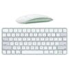 KIT MOUSE E TASTIERA APPLE NUOVI (A3203+A3204) CONVERTITE ITALIA