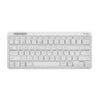 TRUST KEYBOARD (WI-FI+Bluethooth) NUOVA COMPATIBILE