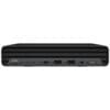 HP ELITEDESK 805 G6 - RYZEN 5 PRO - RAM 8GB - SSD 256GB GRADO OTTIMO