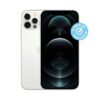 APPLE IPHONE 12 PRO MAX 512GB ARGENTO GRADO BUONO