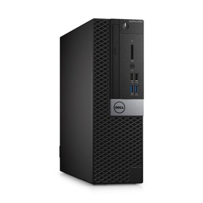 OPTIPLEX 5000 CORE I7 2100 I7-12700 32 GB AMD Radeon RX 640 (OTTIMO)